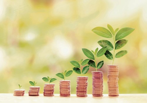 The Power of Growth Investing: Strategies to Build and Preserve Your Wealth