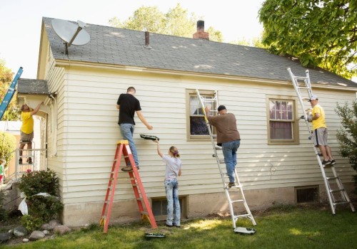 The Ultimate Guide to House Flipping for Wealth Creation