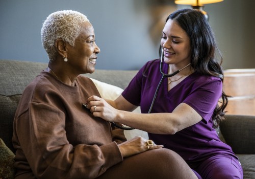 Long-term Care Insurance: Protecting Your Wealth for the Future