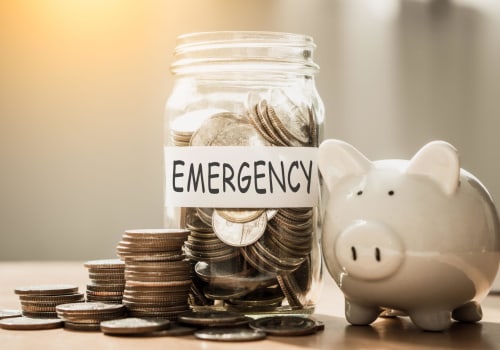 Building an Emergency Fund: Strategies for Managing and Growing Your Wealth