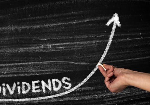 Maximizing Wealth: A Guide to High-Yield Dividend Stocks