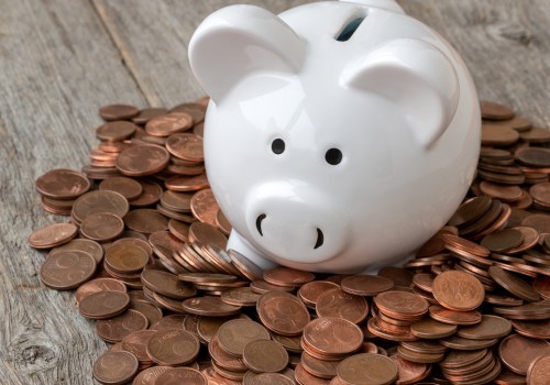 Maximizing Your Wealth: How Savings Accounts with High Interest Rates Can Help You Achieve Financial Freedom