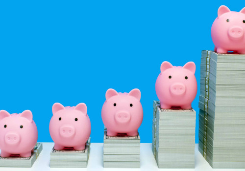 The Power of Dividend ETFs: How to Boost Your Passive Income and Preserve Your Wealth