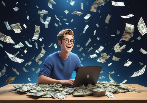 Maximizing Wealth: The Power of E-Books for Passive Income Generation