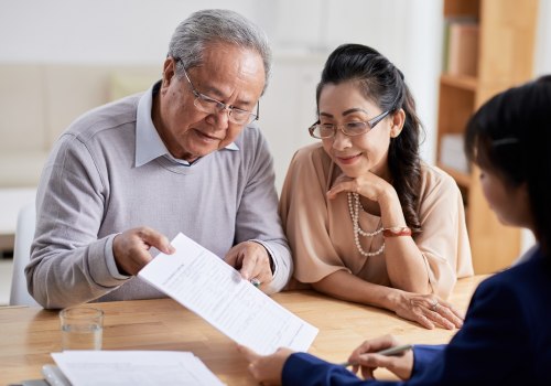 The Power of Attorney: Managing and Preserving Your Wealth