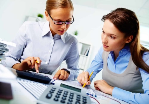 Understanding Tax Deductions and Credits: A Comprehensive Guide for Wealth Preservation and Financial Planning