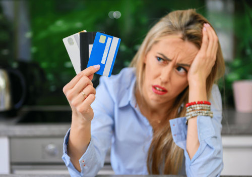 Tips for Paying Off Credit Card Debt