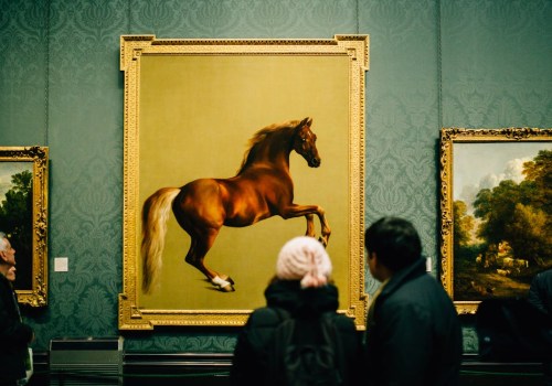 Maximizing Wealth through Art and Collectibles: A Guide to Alternative Investments